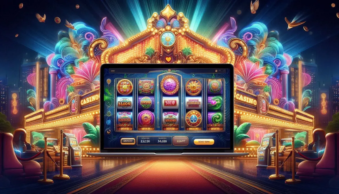 Santabet Casino